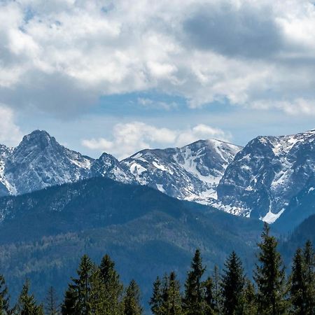Apartament Tatry Premium كوشتيليسكا المظهر الخارجي الصورة