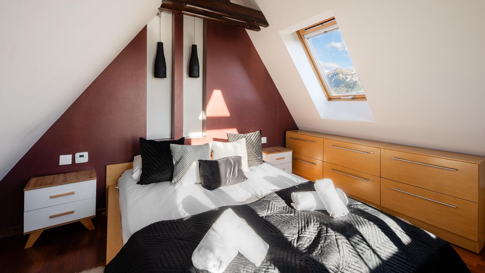 Apartament Tatry Premium كوشتيليسكا المظهر الخارجي الصورة