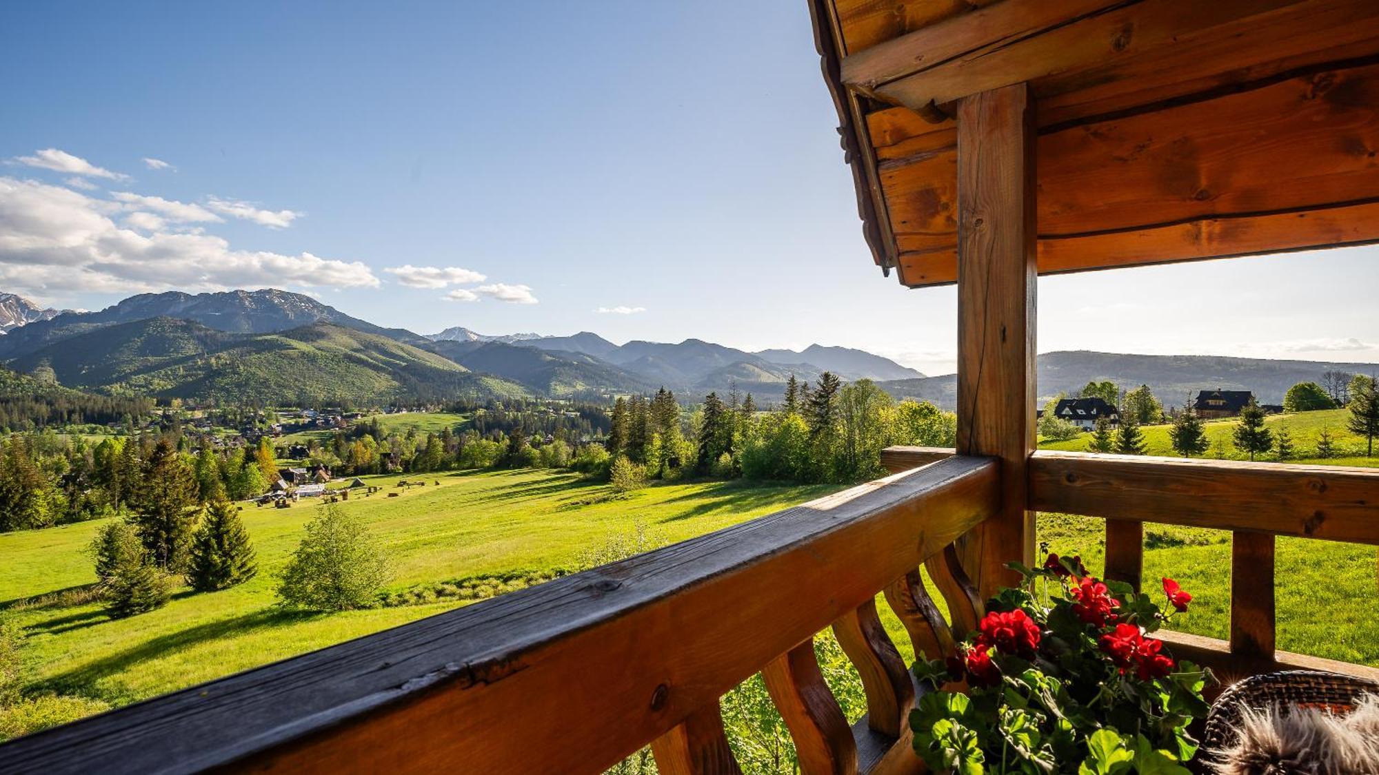 Apartament Tatry Premium كوشتيليسكا المظهر الخارجي الصورة