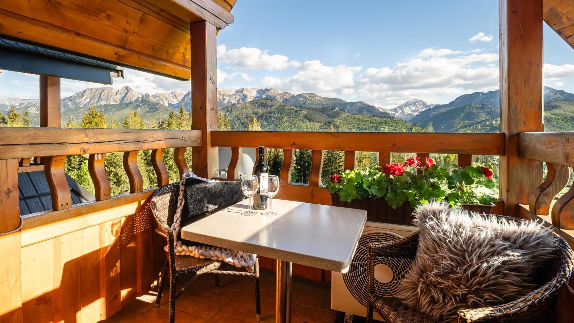 Apartament Tatry Premium كوشتيليسكا المظهر الخارجي الصورة