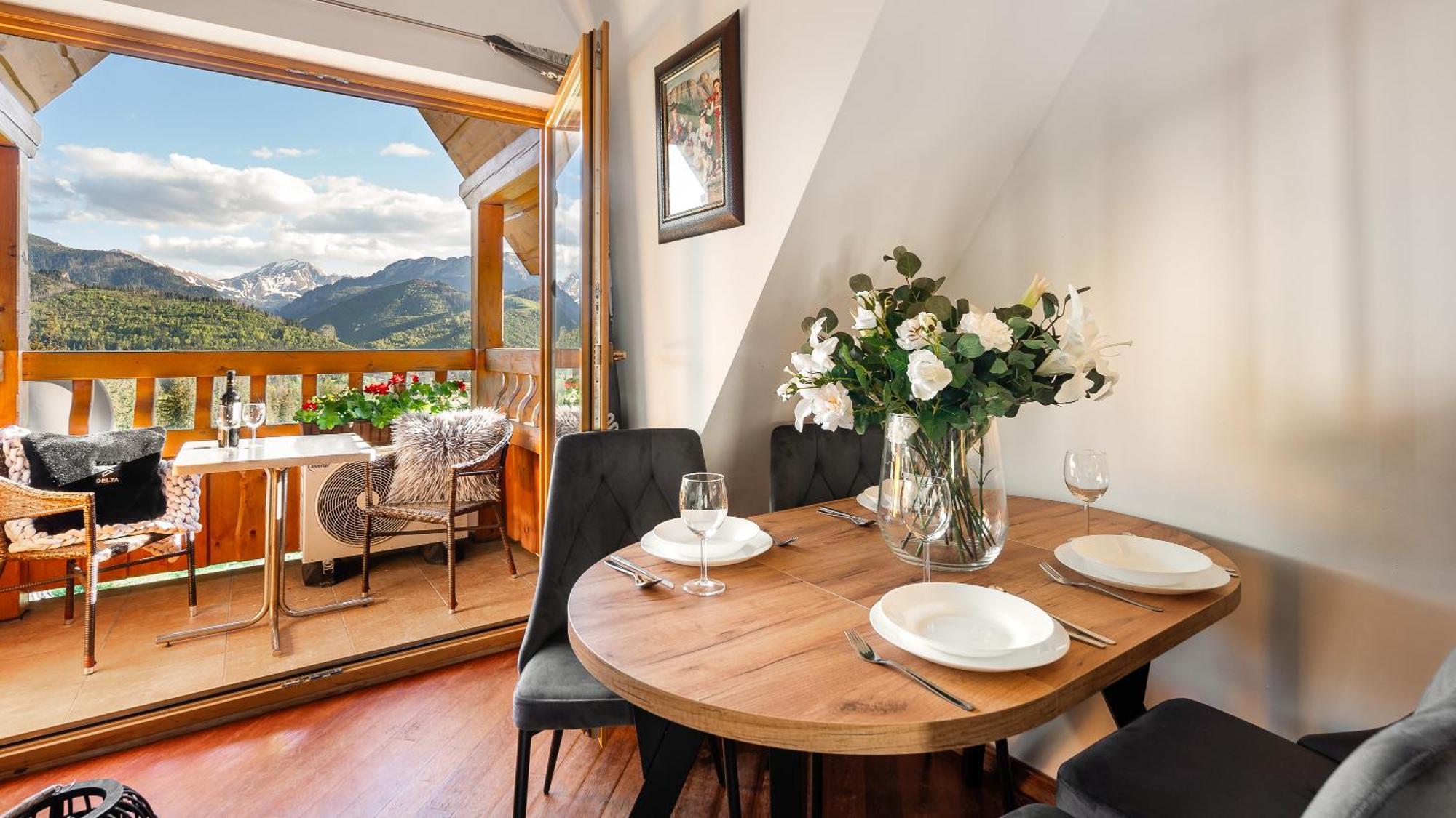 Apartament Tatry Premium كوشتيليسكا المظهر الخارجي الصورة