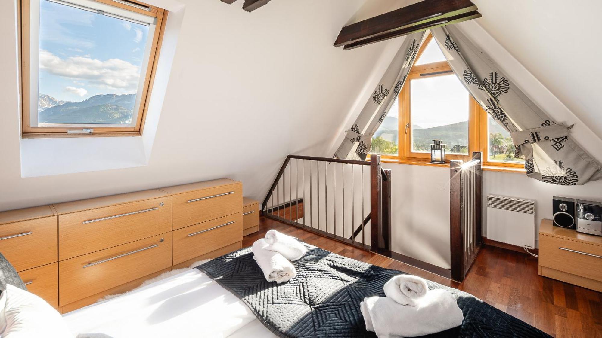 Apartament Tatry Premium كوشتيليسكا المظهر الخارجي الصورة