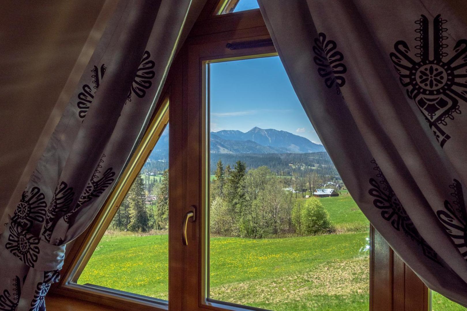 Apartament Tatry Premium كوشتيليسكا المظهر الخارجي الصورة