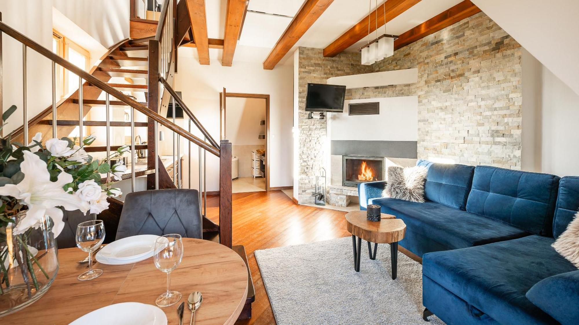 Apartament Tatry Premium كوشتيليسكا المظهر الخارجي الصورة