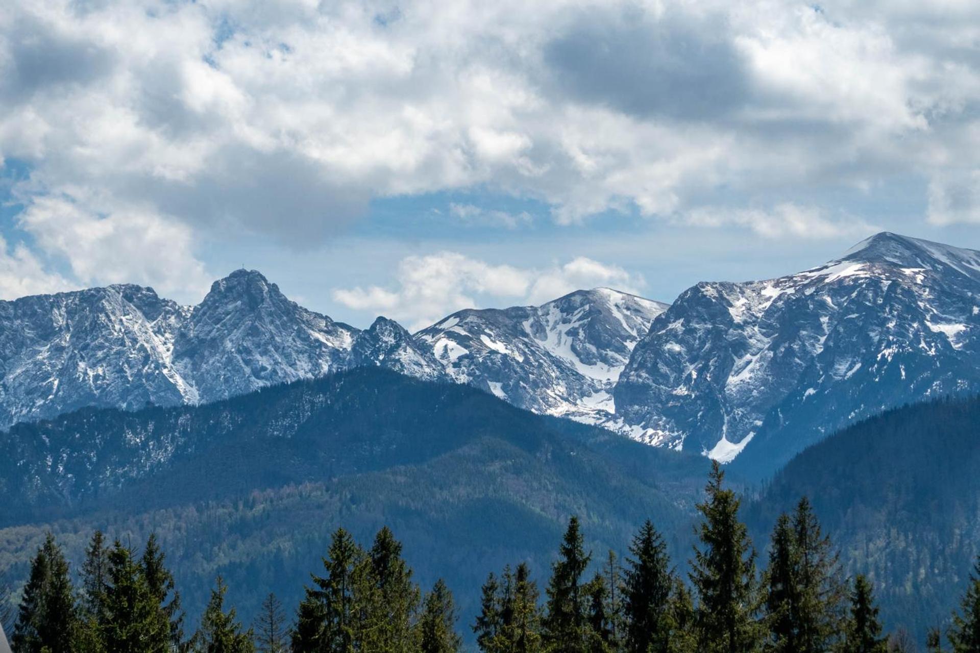 Apartament Tatry Premium كوشتيليسكا المظهر الخارجي الصورة