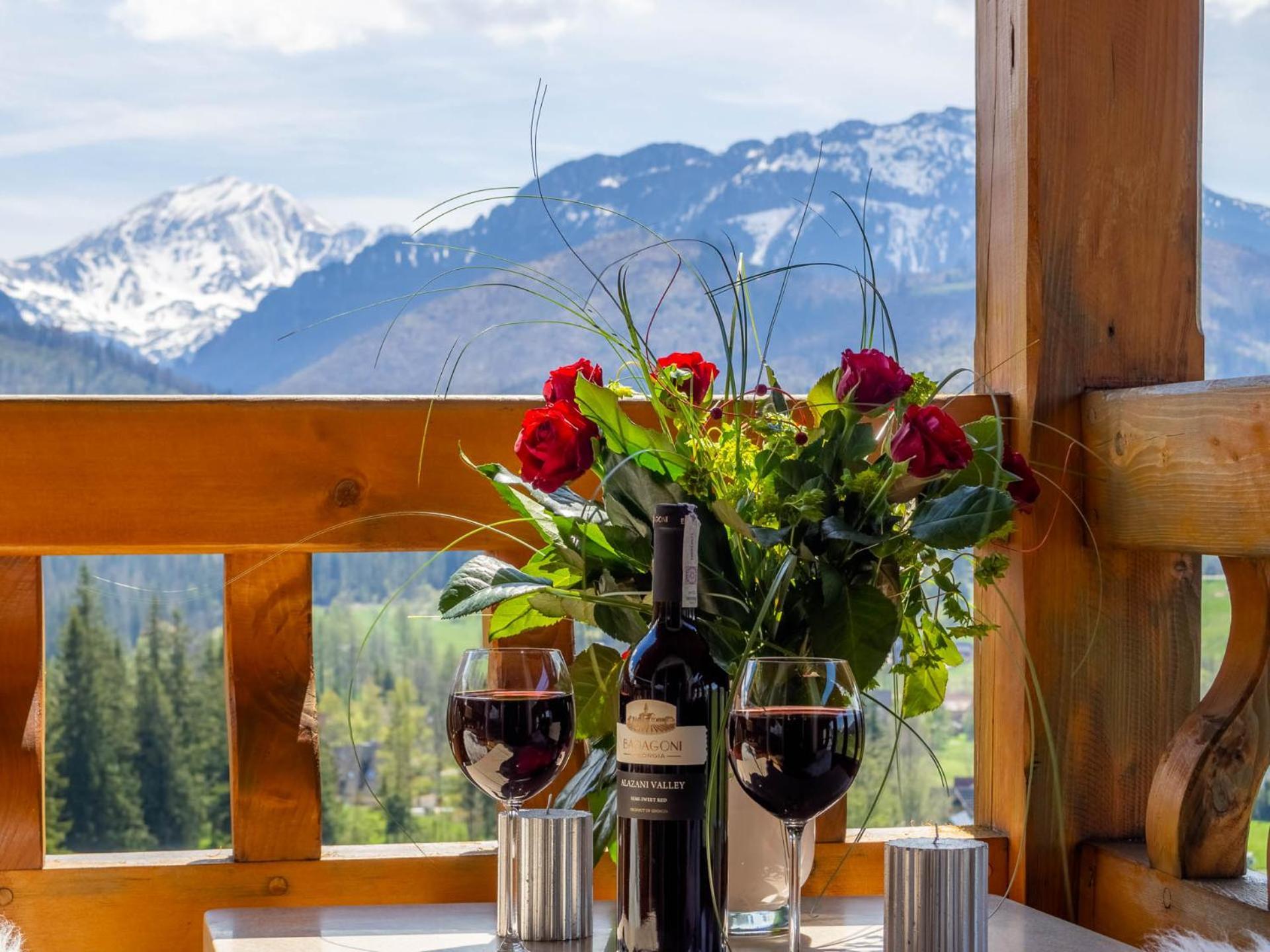 Apartament Tatry Premium كوشتيليسكا المظهر الخارجي الصورة